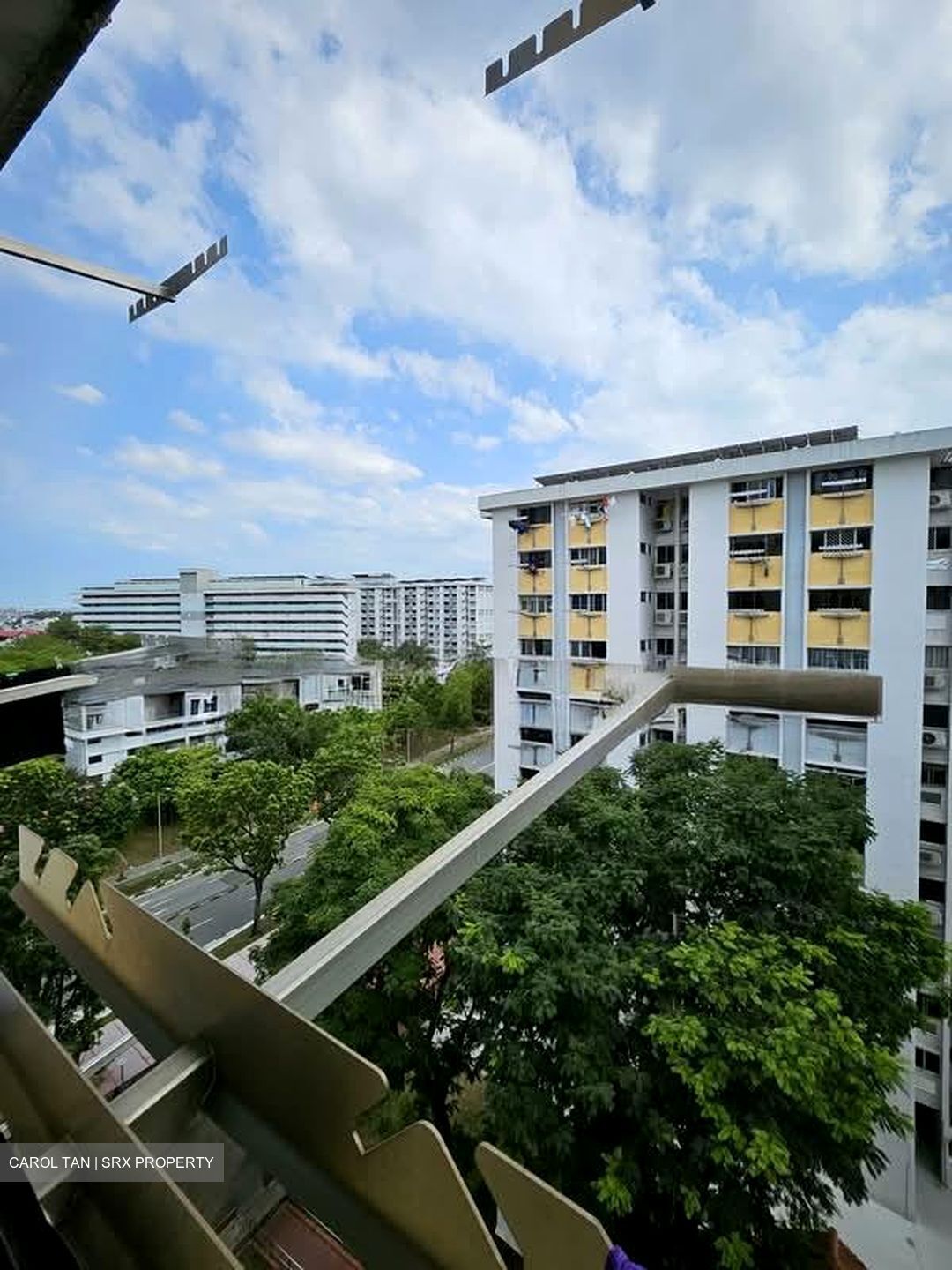 Blk 443 Ang Mo Kio Avenue 10 (Ang Mo Kio), HDB 3 Rooms #571789191